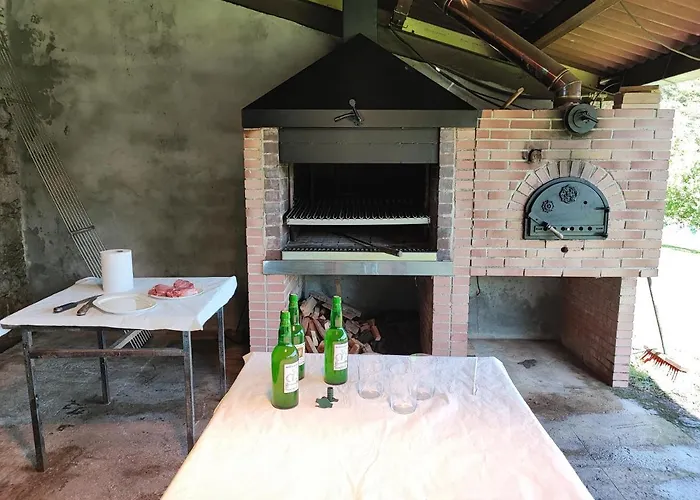 Vivienda Vacacional Las Vinas Ferienhaus *