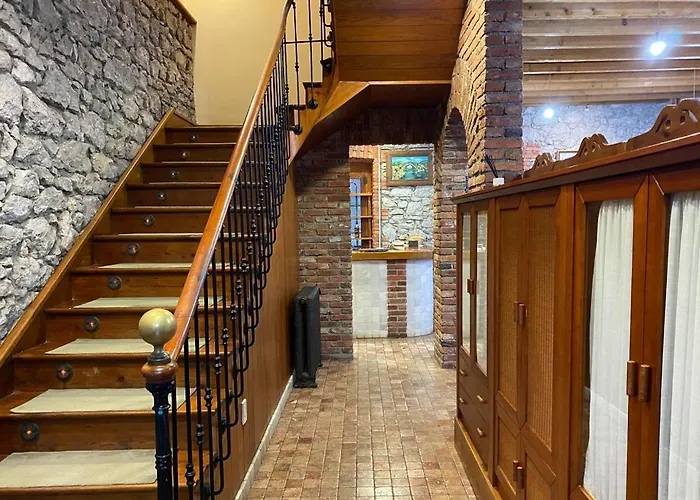 Vivienda Vacacional Las Vinas *