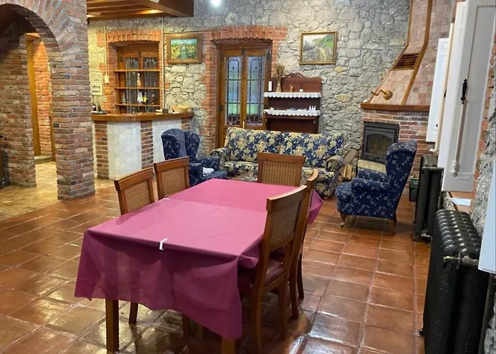 Vivienda Vacacional Las Vinas *