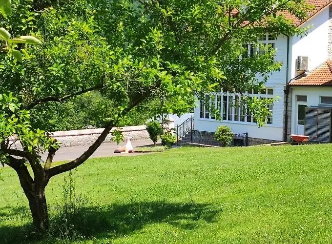 Vivienda Vacacional Las Vinas *