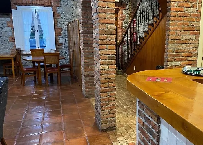 Vivienda Vacacional Las Vinas *