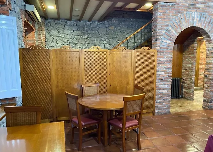 Vivienda Vacacional Las Vinas Ferienhaus Oviédo